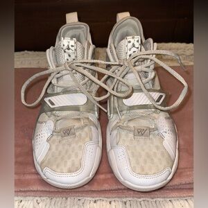 Jordan Why Not Zer0.3 basketball shoes